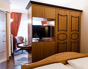 Unterkunft 52603301 - Appartement Bayern - AKZENT Hotel Bayerwald-Residenz