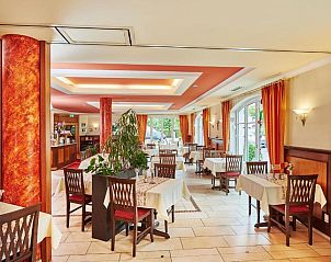 Unterkunft 52603301 - Appartement Bayern - AKZENT Hotel Bayerwald-Residenz