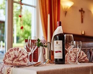 Unterkunft 52603301 - Appartement Bayern - AKZENT Hotel Bayerwald-Residenz