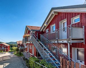 Unterkunft 52603302 • Appartement Bayern • Hotel Bayerischer Wald 