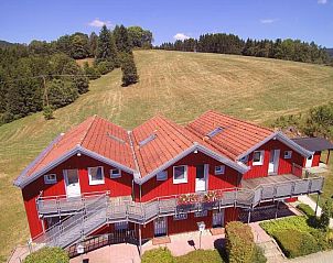 Verblijf 52603302 • Vakantie appartement Beieren • Hotel Bayerischer Wald 