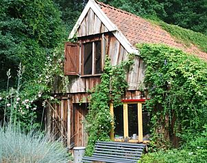 Guest house 526308 • Holiday property Twente • Vakantiehuisje in Boekelo gemeente Enschede 