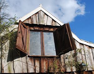 Verblijf 526308 - Vakantiewoning Twente - Vakantiehuisje in Boekelo gemeente Enschede