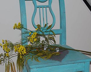 Verblijf 526308 - Vakantiewoning Twente - Vakantiehuisje in Boekelo gemeente Enschede