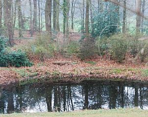 Verblijf 526308 - Vakantiewoning Twente - Vakantiehuisje in Boekelo gemeente Enschede
