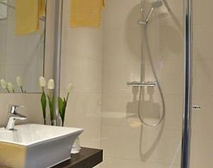 Verblijf 52802003 - Vakantie appartement Baden-Württemberg - Hotel Prinzen