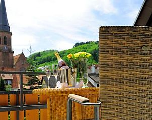 Verblijf 52802003 - Vakantie appartement Baden-Württemberg - Hotel Prinzen