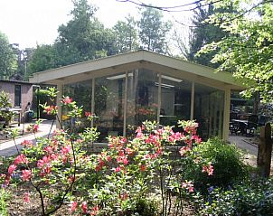 Guest house 530206 • Holiday property Salland • De Sterling 