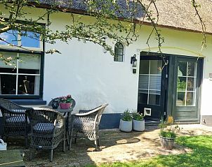 Verblijf 530306 • Vakantiewoning Salland • Huisje in Schalkhaar 