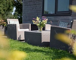 Guest house 530509 • Holiday property Salland • Vakantiehuisje in Wijhe 