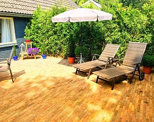 Guest house 530608 - Holiday property Salland - boerderijhuisje.nl