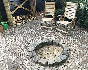 Guest house 530608 - Holiday property Salland - boerderijhuisje.nl