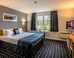 Guest house 5306802 • Apartment Scotland • Pinehurst Lodge Hotel - Aberdeen 