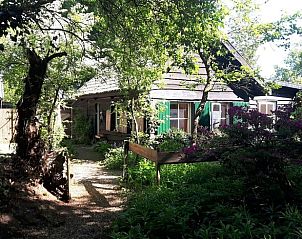 Guest house 530704 • Holiday property Salland • Vakantiehuisje in Bathmen 