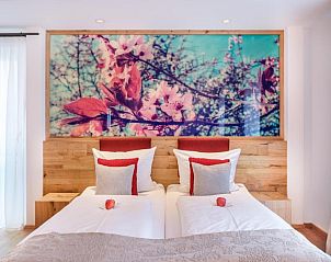 Verblijf 53102001 - Vakantie appartement Baden-Württemberg - Widmann's Löwen