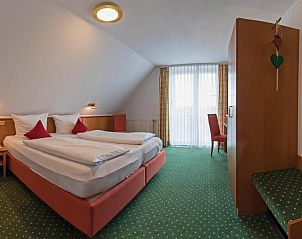 Verblijf 53102001 - Vakantie appartement Baden-Württemberg - Widmann's Löwen