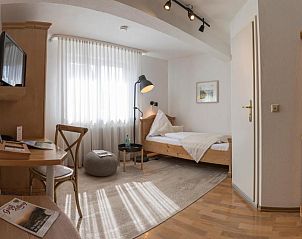 Verblijf 53102001 - Vakantie appartement Baden-Württemberg - Widmann's Löwen