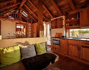 Verblijf 53102001 - Vakantie appartement Baden-Württemberg - Widmann's Löwen