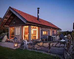 Verblijf 53102001 - Vakantie appartement Baden-Württemberg - Widmann's Löwen