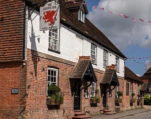 Verblijf 53106501 • Vakantie appartement Engeland • The Griffin Inn 