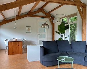 Guest house 531102 - Holiday property Salland - Vakantiehuis in Welsum