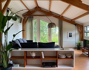 Guest house 531102 - Holiday property Salland - Vakantiehuis in Welsum