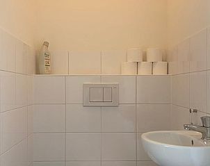 Guest house 531102 - Holiday property Salland - Vakantiehuis in Welsum