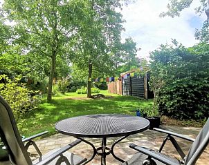 Guest house 531103 - Holiday property Salland - Huisje in Welsum