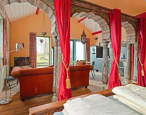 Guest house 531103 - Holiday property Salland - Huisje in Welsum