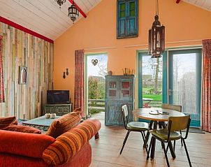 Guest house 531103 - Holiday property Salland - Huisje in Welsum