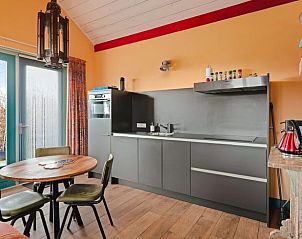 Guest house 531103 - Holiday property Salland - Huisje in Welsum