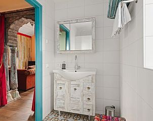 Guest house 531103 - Holiday property Salland - Huisje in Welsum