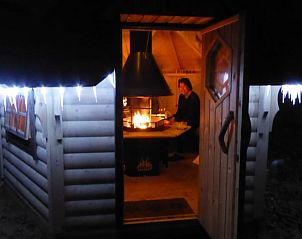 Guest house 531103 - Holiday property Salland - Huisje in Welsum