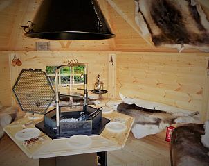 Guest house 531103 - Holiday property Salland - Huisje in Welsum