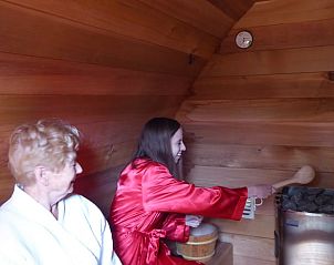 Guest house 531103 - Holiday property Salland - Huisje in Welsum