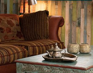 Guest house 531103 - Holiday property Salland - Huisje in Welsum