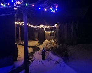 Guest house 531103 - Holiday property Salland - Huisje in Welsum