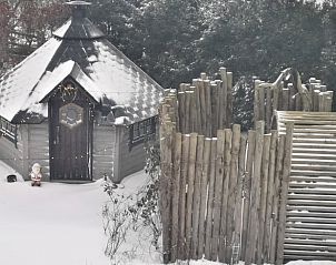 Guest house 531103 - Holiday property Salland - Huisje in Welsum