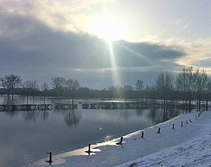 Guest house 531103 - Holiday property Salland - Huisje in Welsum