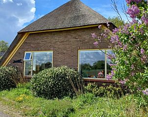 Verblijf 531105 • Vakantiewoning Salland • Huisje in Welsum 