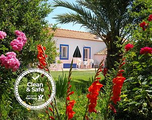 Guest house 5313401 • Holiday property Alentejo • Monte Da Serralheira Agro Turismo 
