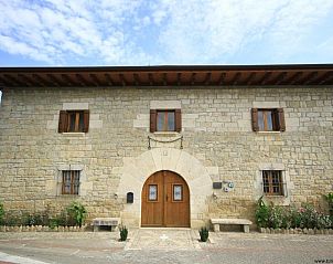 Unterkunft 5314201 • Ferienhaus Aragon / Navarra / La Rioja • Casa de la Cadena 