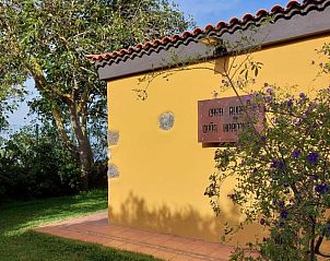 Verblijf 5314401 • Vakantiewoning Canarische Eilanden • Casa Rural Doña Herminda 