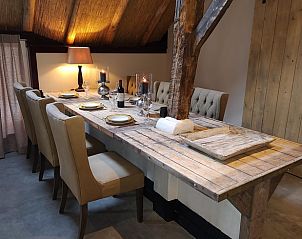 Guest house 531804 - Holiday property Salland - Vakantiehuis in Nieuwleusen