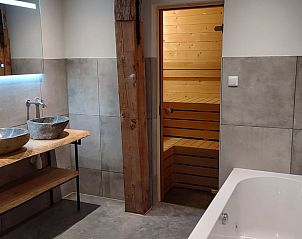 Guest house 531804 - Holiday property Salland - Vakantiehuis in Nieuwleusen