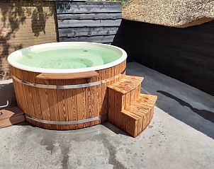 Guest house 531804 - Holiday property Salland - Vakantiehuis in Nieuwleusen