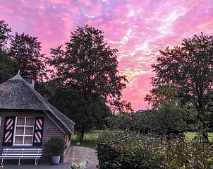 Guest house 532109 • Holiday property Salland • Huisje in Heino 