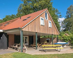 Guest house 532235 - Holiday property Salland - Huisje in Hellendoorn