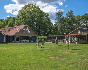 Guest house 532235 - Holiday property Salland - Huisje in Hellendoorn