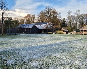 Guest house 532235 - Holiday property Salland - Huisje in Hellendoorn